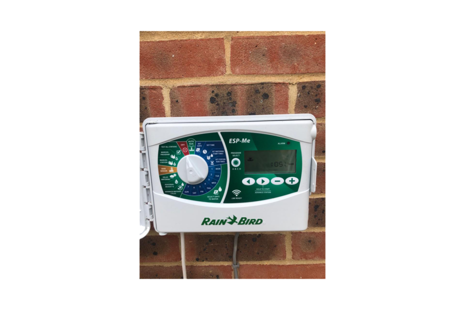 The Many Benefits of an Automatic Watering System Instant Rain